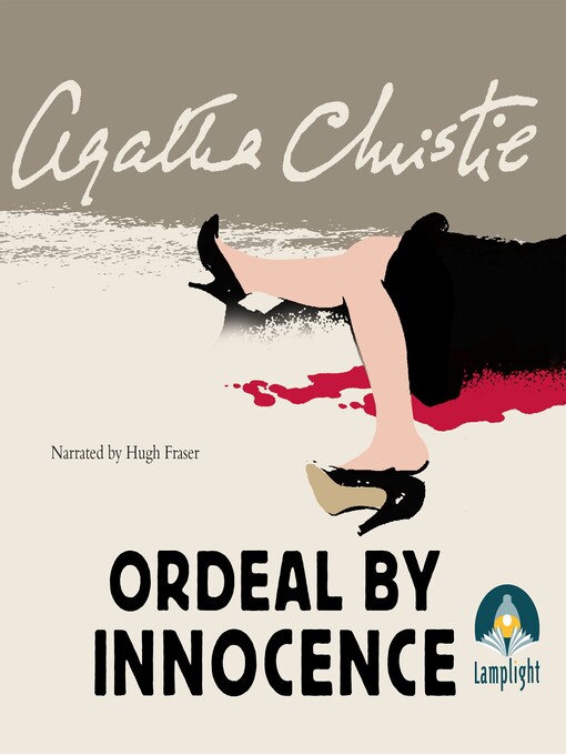 Title details for Ordeal by Innocence by Agatha Christie - Available